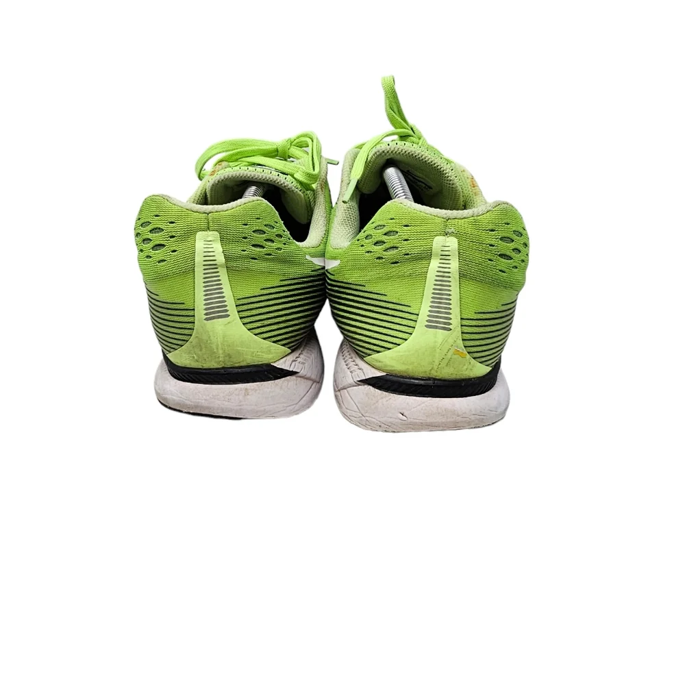 Nike AIR ZOOM PEGASUS 34 Ghost Green Size 12 Running Training Shoes 880555-300‎